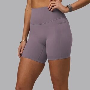 LSKD Elixir X-Short Tights With Pockets Size XS